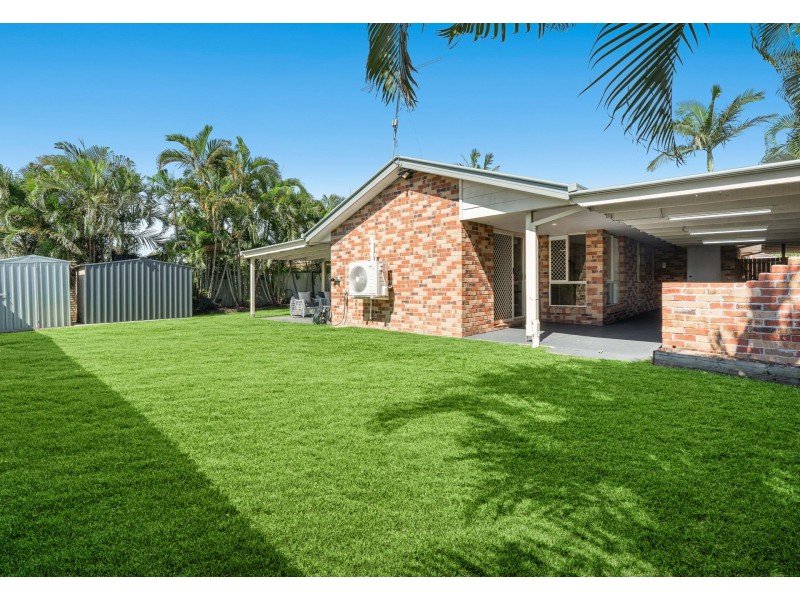 6 Oakwood Court, Hemmant QLD 4174