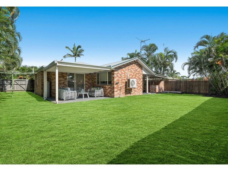 6 Oakwood Court, Hemmant QLD 4174
