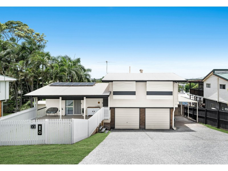 33 Billungah Street, Murarrie QLD 4172