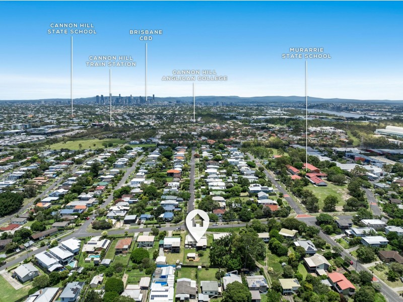 33 Billungah Street, Murarrie QLD 4172