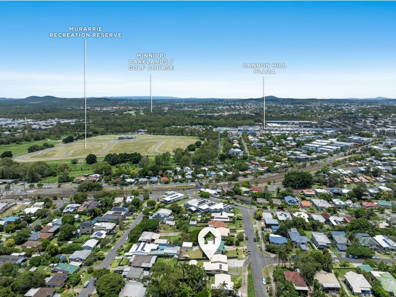 33 Billungah Street, Murarrie QLD 4172