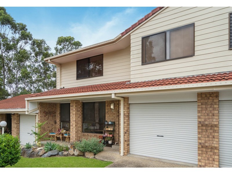 Unit 21/15 Lane Court, Mount Warren Park QLD 4207