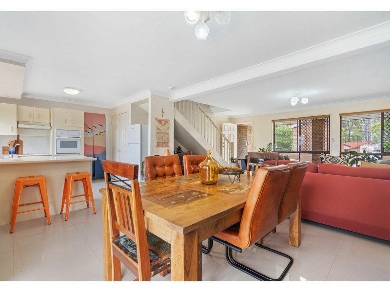 Unit 21/15 Lane Court, Mount Warren Park QLD 4207