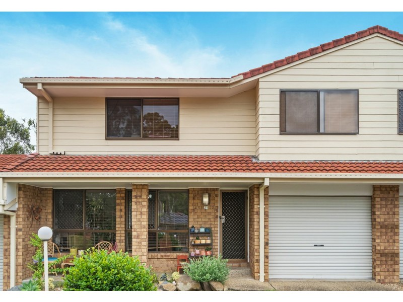 Unit 21/15 Lane Court, Mount Warren Park QLD 4207