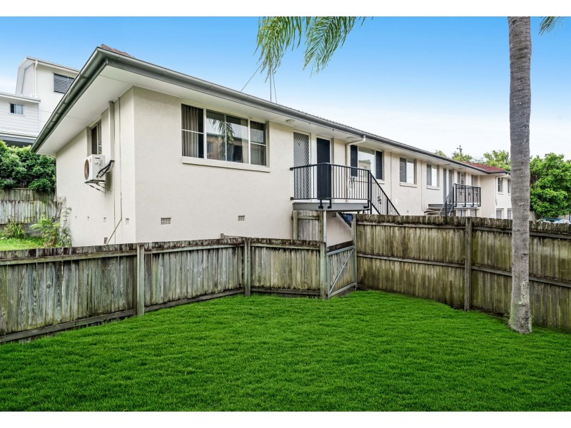 Unit 4/15 Agnes Street, Morningside QLD 4170