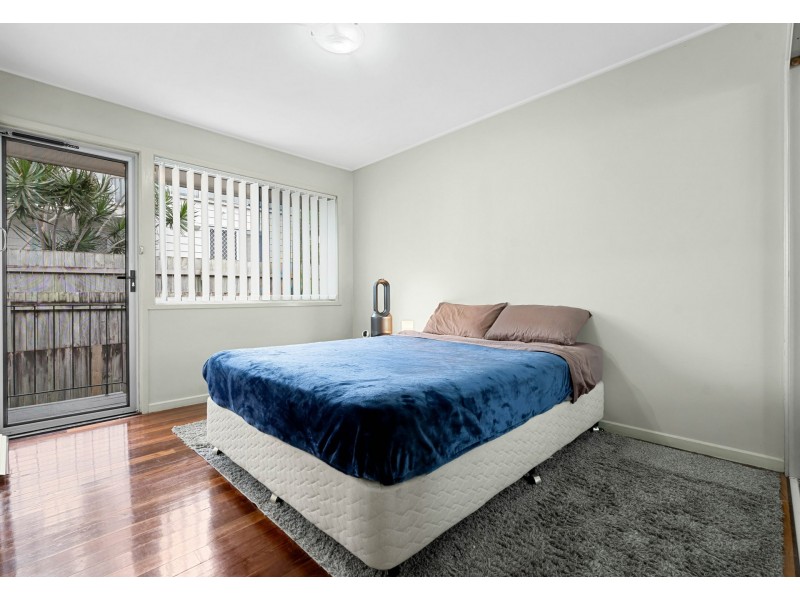 Unit 4/15 Agnes Street, Morningside QLD 4170