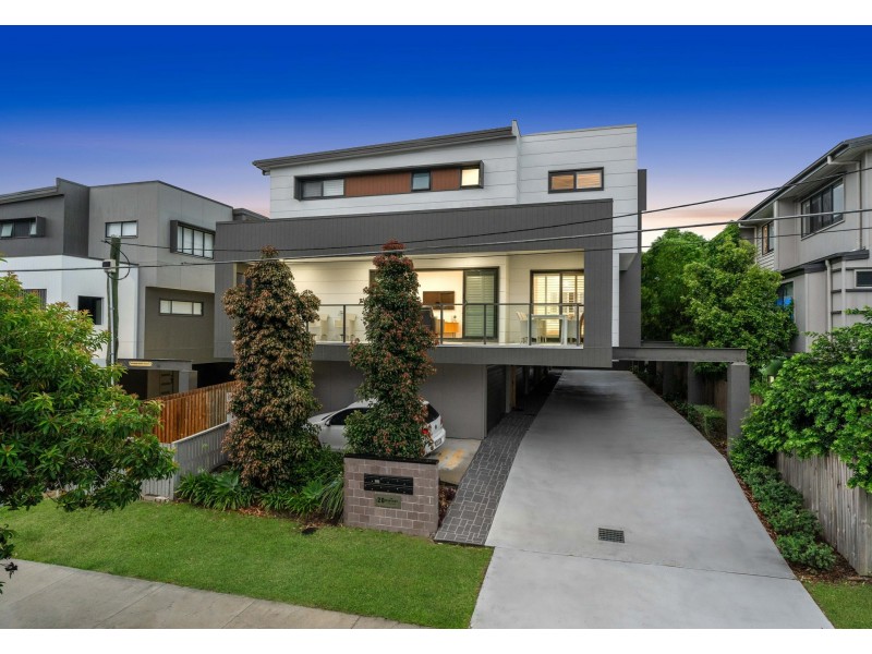 1/20 Rawlinson Street, Murarrie QLD 4172