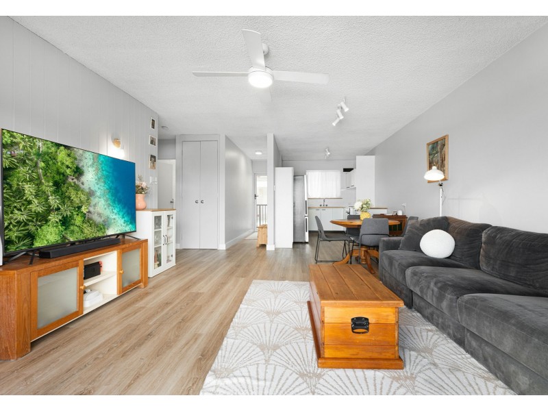 Unit 6/132 Pashen Street, Morningside QLD 4170