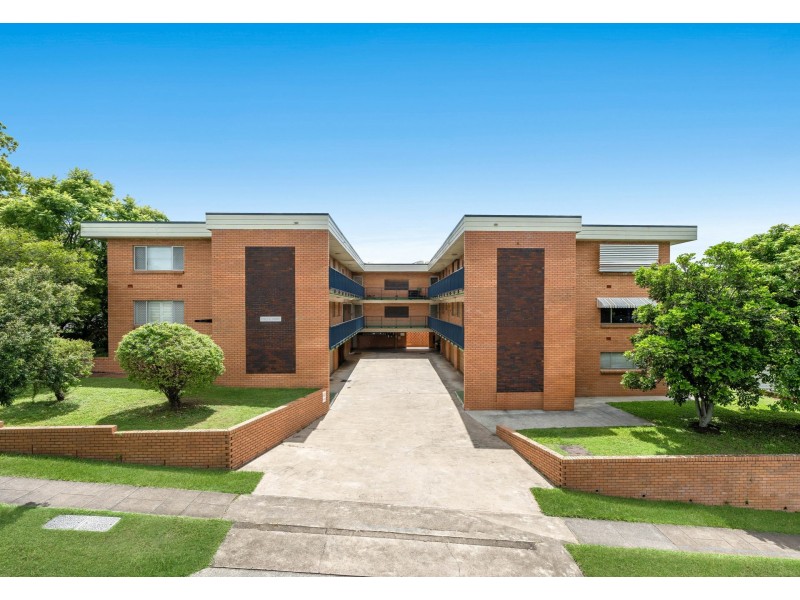 Unit 6/132 Pashen Street, Morningside QLD 4170