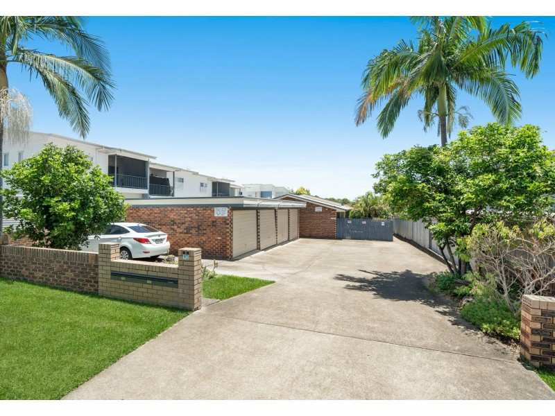 Unit 2/93 Anzac Road, Carina Heights QLD 4152