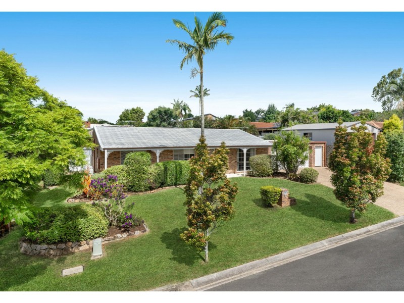 18 McCorkell Street, Tingalpa QLD 4173