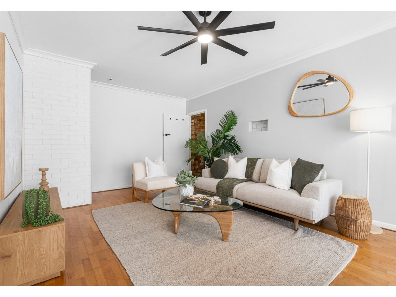 Unit 2/170 Old Cleveland Road, Coorparoo QLD 4151