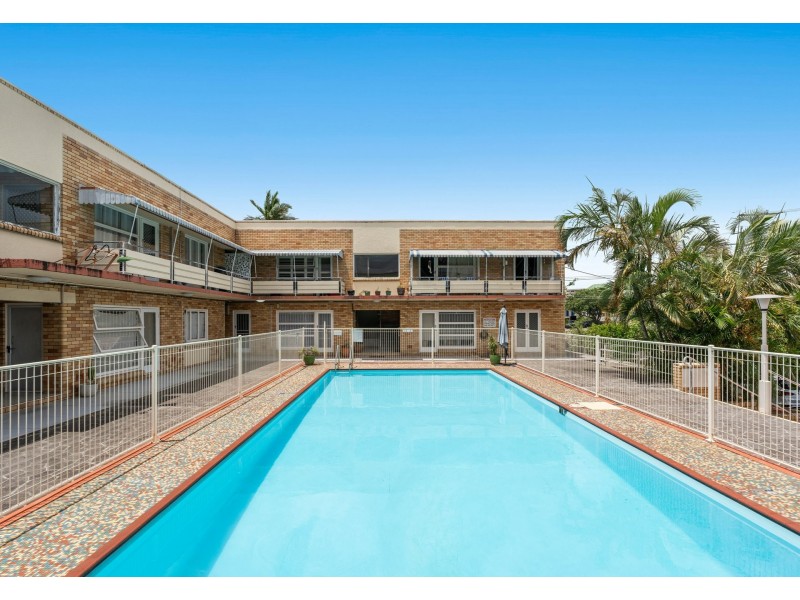 Unit 2/170 Old Cleveland Road, Coorparoo QLD 4151