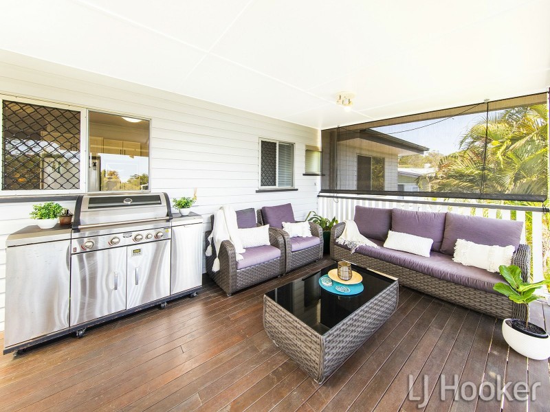 5 Ryley Street, Murarrie QLD 4172