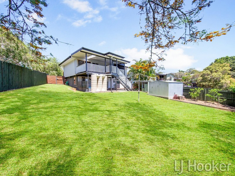 5 Ryley Street, Murarrie QLD 4172