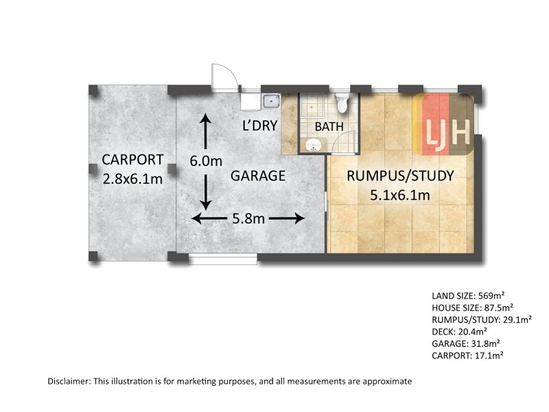 5 Ryley Street, Murarrie QLD 4172