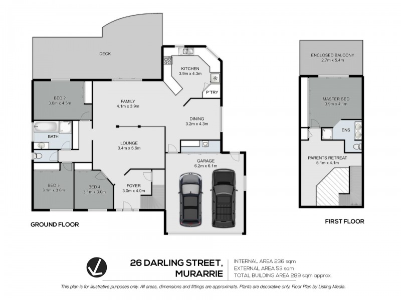 26 Darling Street, Murarrie QLD 4172