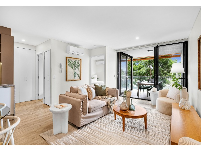 Unit 2107/1918 Creek Road, Cannon Hill QLD 4170