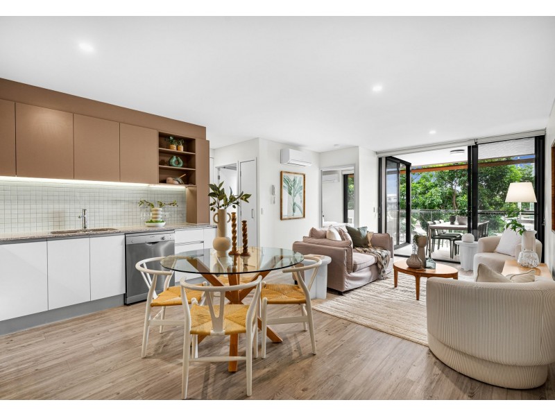 Unit 2107/1918 Creek Road, Cannon Hill QLD 4170