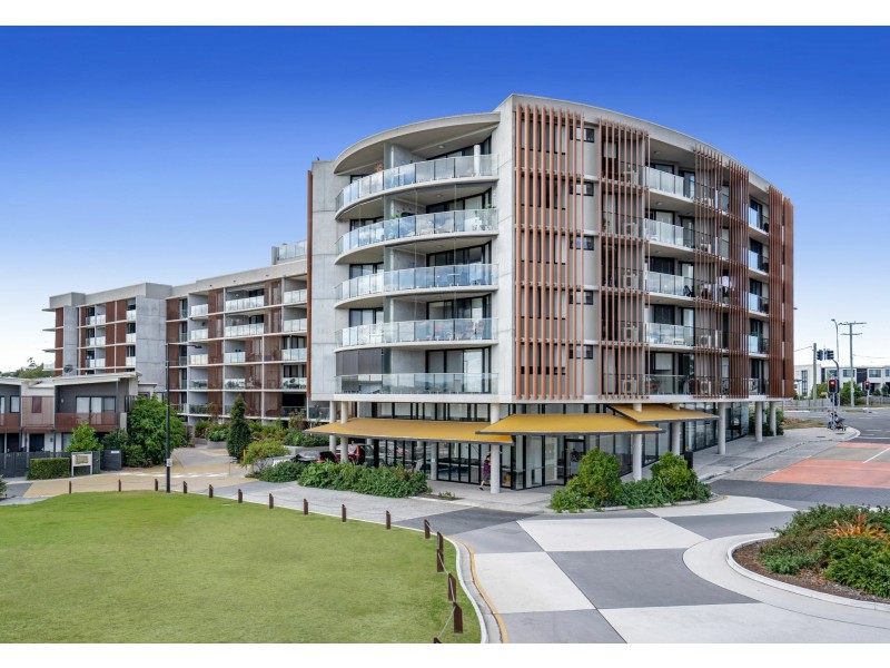 Unit 2107/1918 Creek Road, Cannon Hill QLD 4170