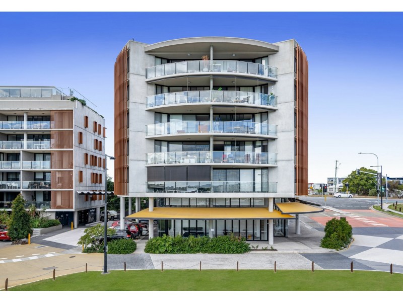 Unit 2107/1918 Creek Road, Cannon Hill QLD 4170