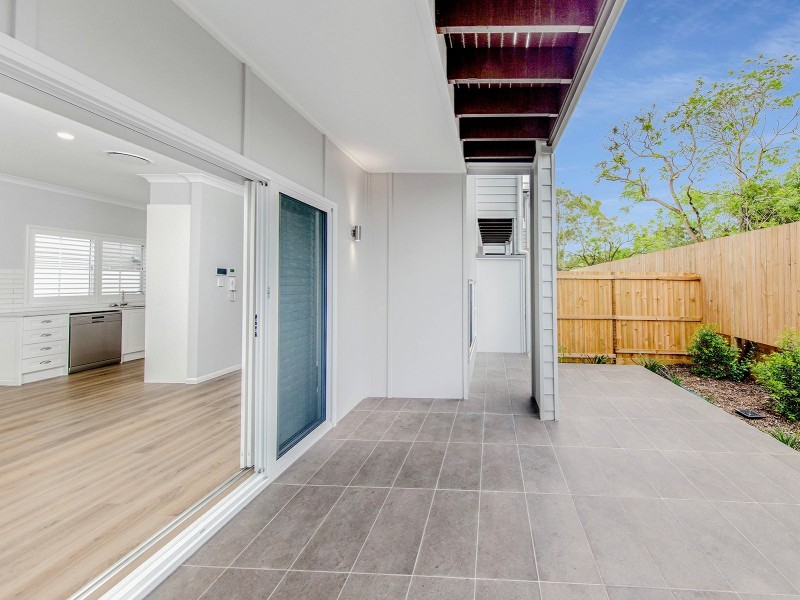 4/2 Quinn Street, Toowong QLD 4066