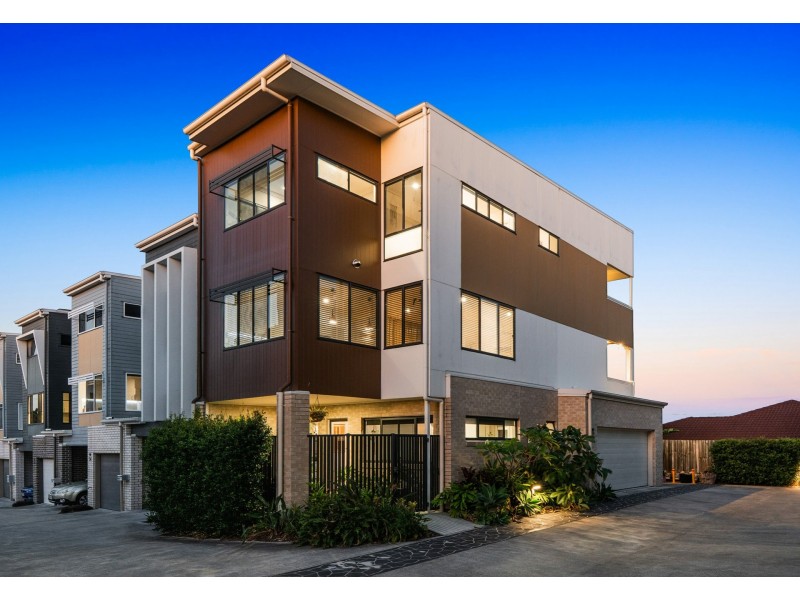 Unit 32/19 Governor Terrace, Murarrie QLD 4172