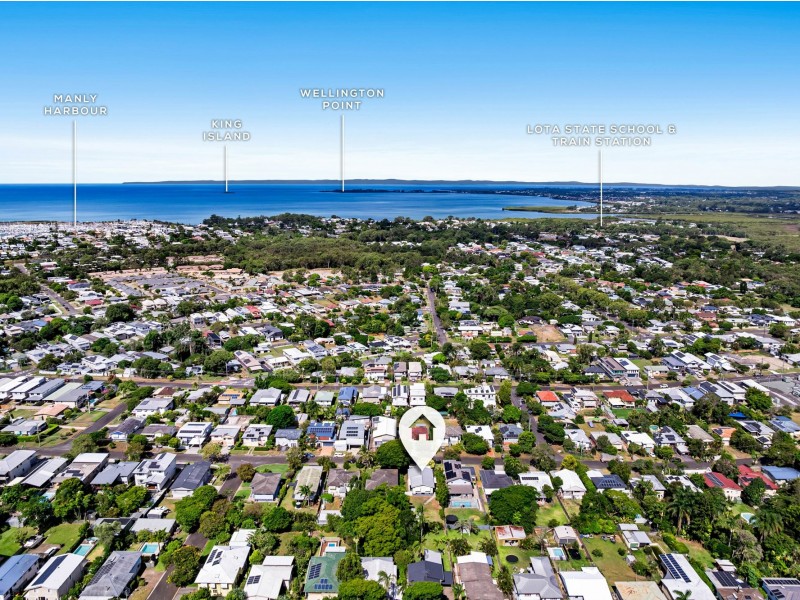 55 Greta Street, Manly West QLD 4179