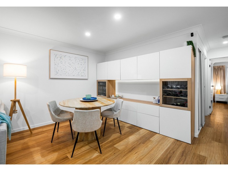 57/55 Harries Road, Coorparoo QLD 4151