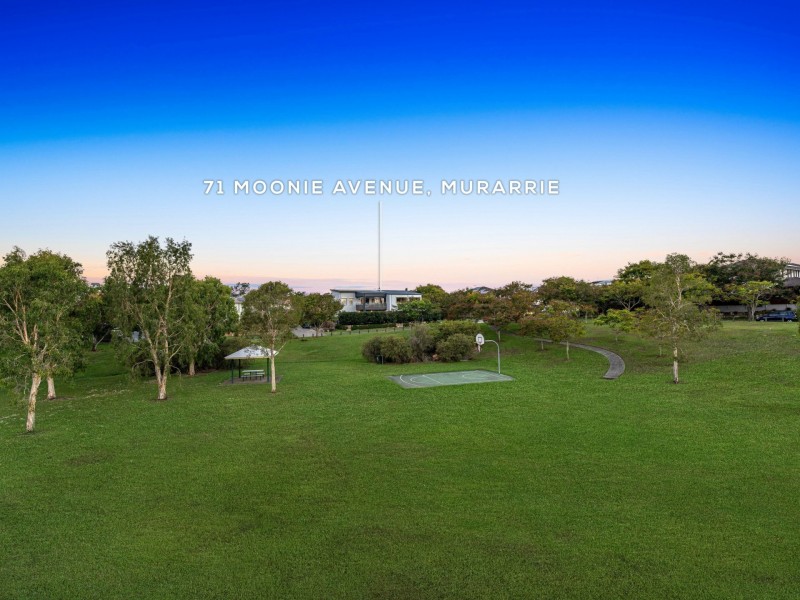 71 Moonie Avenue, Murarrie QLD 4172