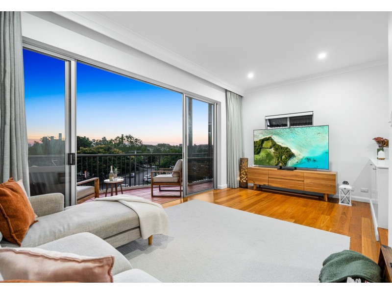 Unit 4/3 Wright Street, Balmoral QLD 4171