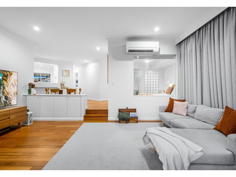 Unit 4/3 Wright Street, Balmoral QLD 4171