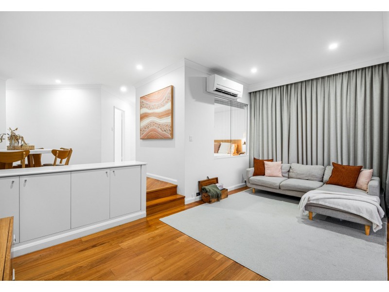 Unit 4/3 Wright Street, Balmoral QLD 4171