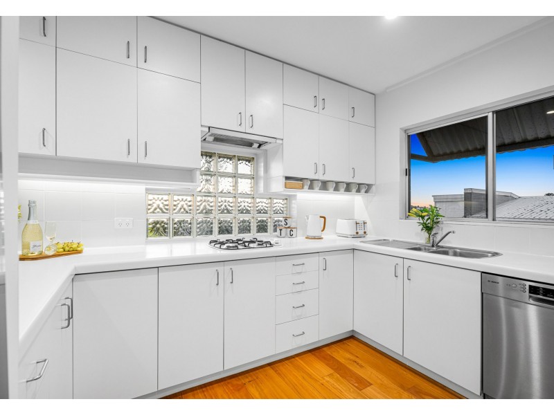 Unit 4/3 Wright Street, Balmoral QLD 4171