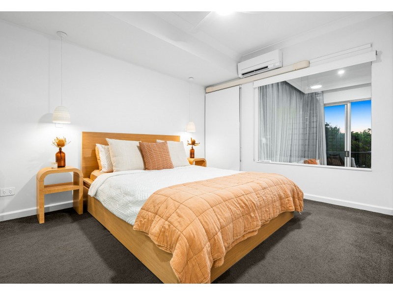 Unit 4/3 Wright Street, Balmoral QLD 4171