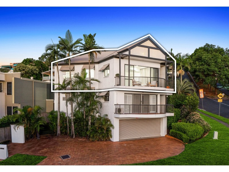 Unit 4/3 Wright Street, Balmoral QLD 4171