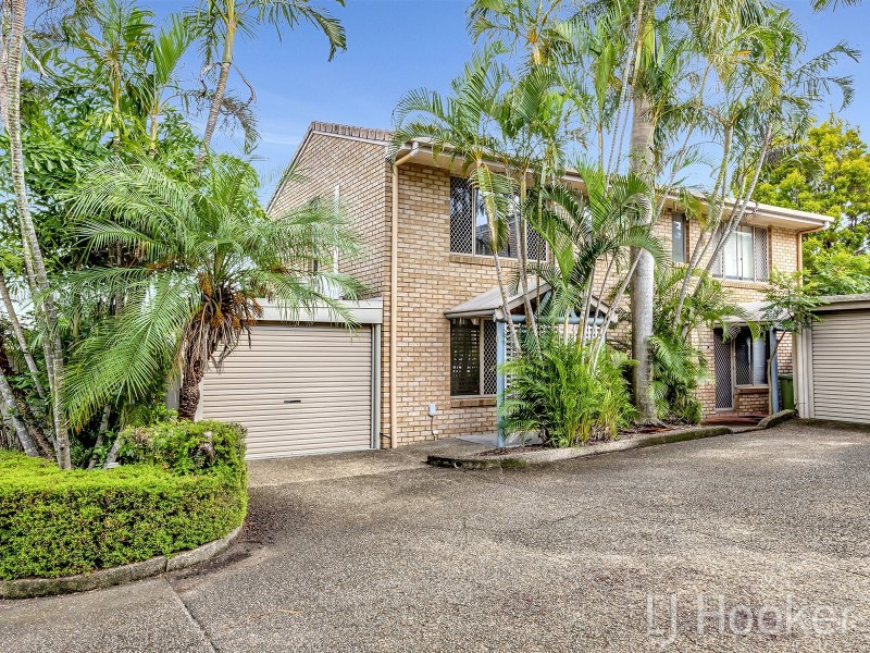 Unit 3/4 Fermont Road, Underwood QLD 4119