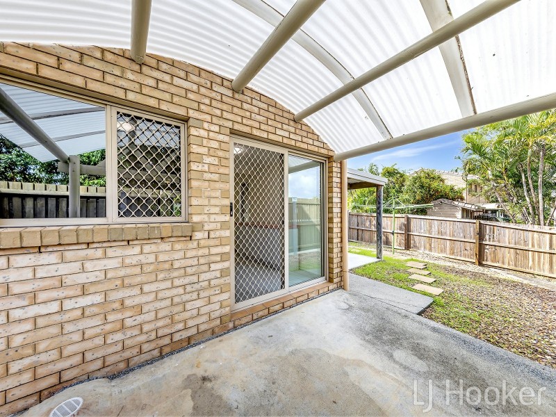 Unit 3/4 Fermont Road, Underwood QLD 4119