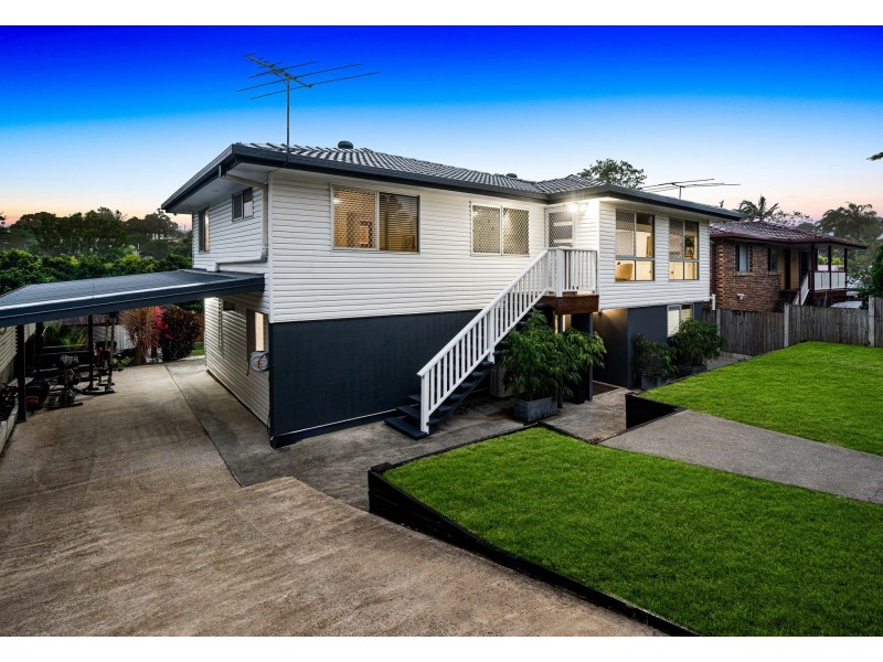 11 Kyoomba Street, Murarrie QLD 4172