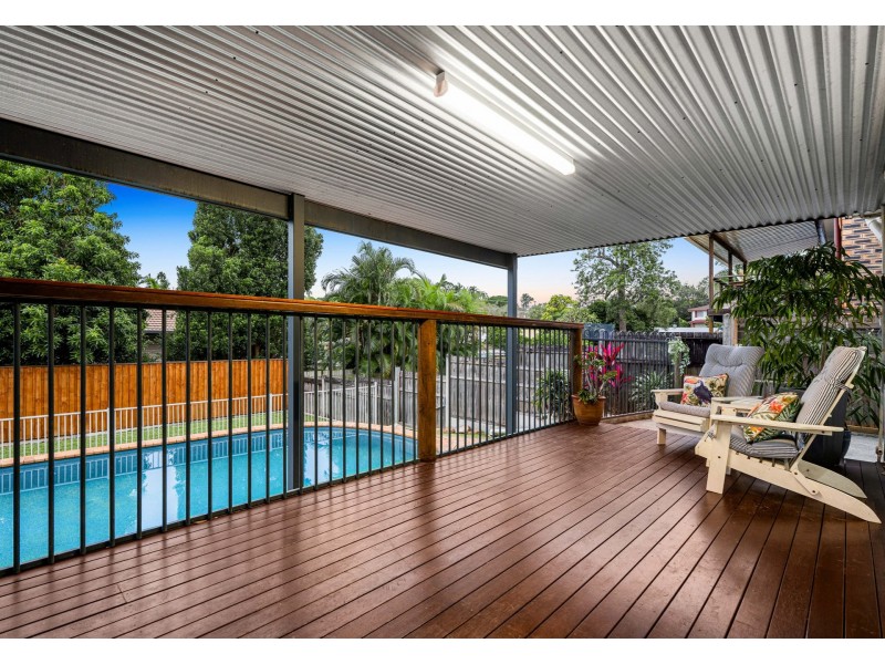 11 Kyoomba Street, Murarrie QLD 4172