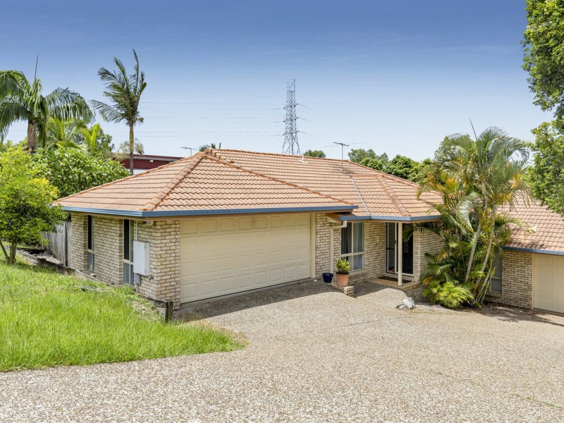 21A Jericho Circuit, Murarrie QLD 4172