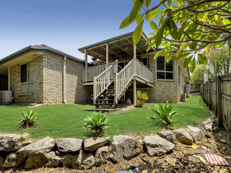 21A Jericho Circuit, Murarrie QLD 4172