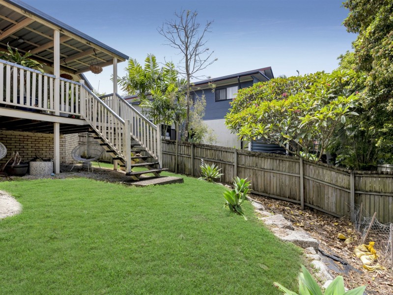 21A Jericho Circuit, Murarrie QLD 4172