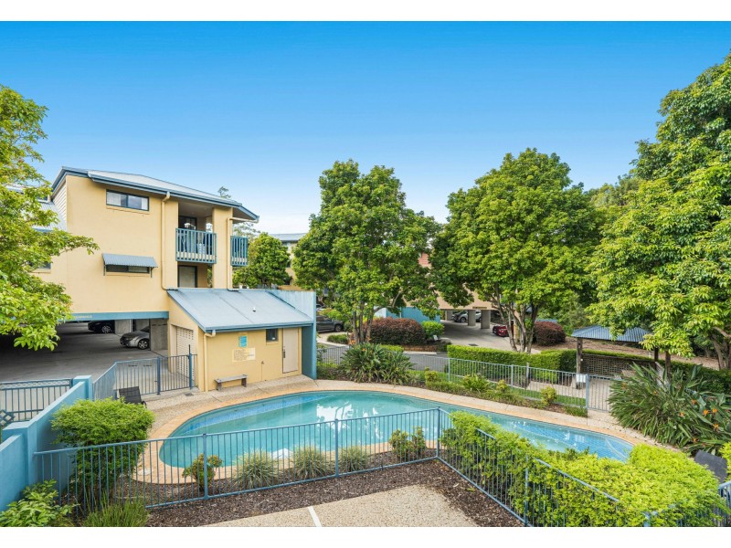 Unit 27/38 Palmer Street, Greenslopes QLD 4120