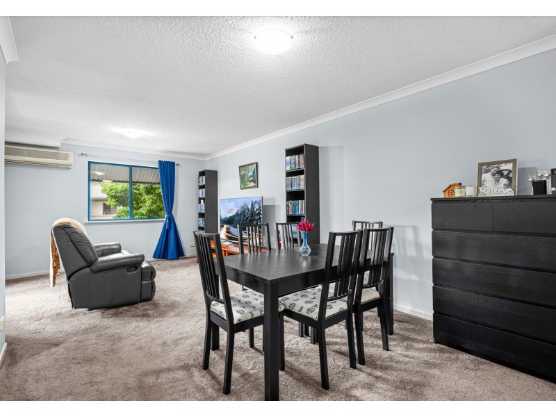 Unit 27/38 Palmer Street, Greenslopes QLD 4120