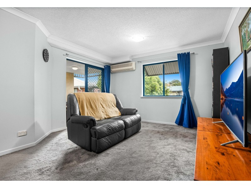 Unit 27/38 Palmer Street, Greenslopes QLD 4120