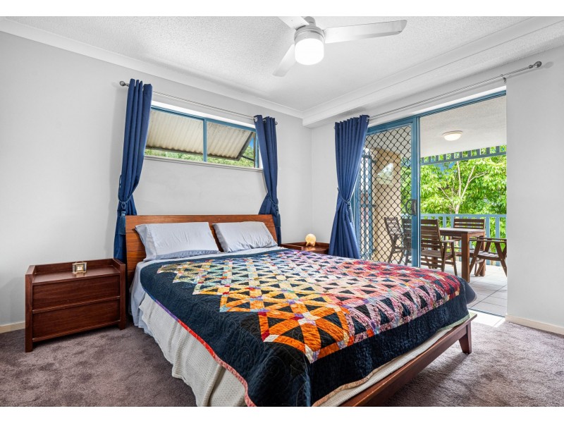 Unit 27/38 Palmer Street, Greenslopes QLD 4120