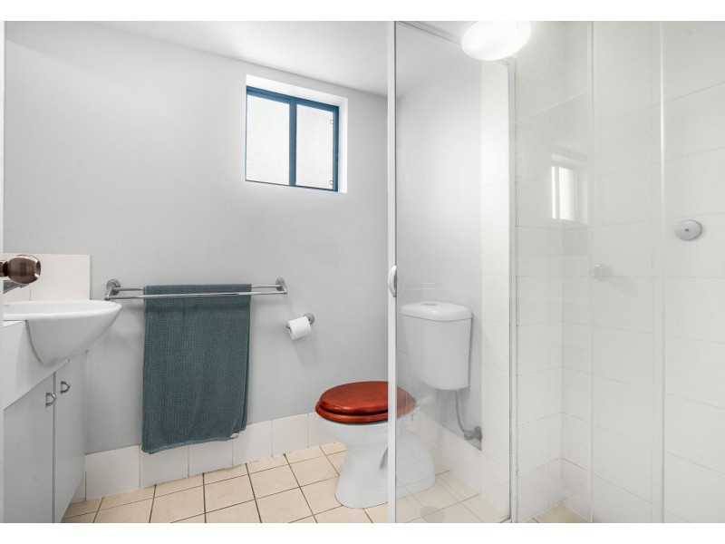 Unit 27/38 Palmer Street, Greenslopes QLD 4120