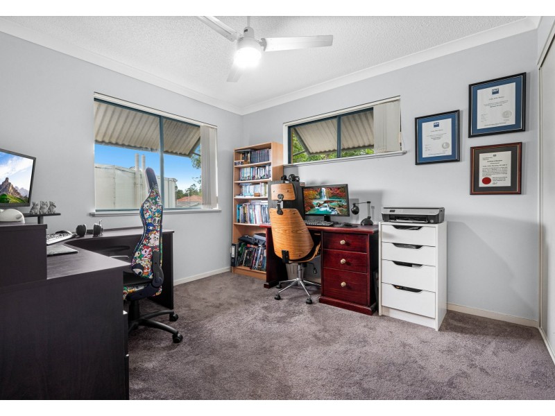 Unit 27/38 Palmer Street, Greenslopes QLD 4120
