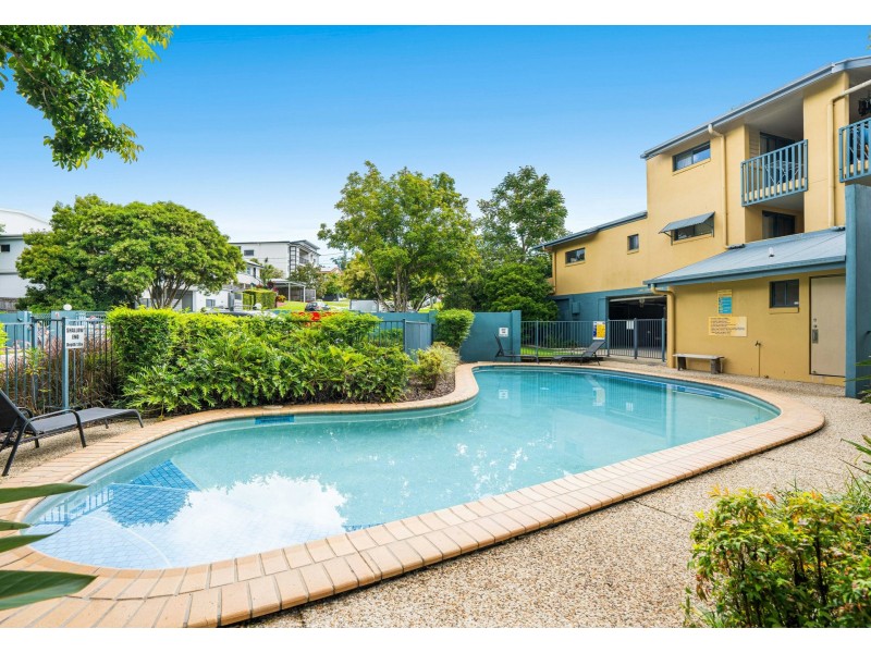 Unit 27/38 Palmer Street, Greenslopes QLD 4120